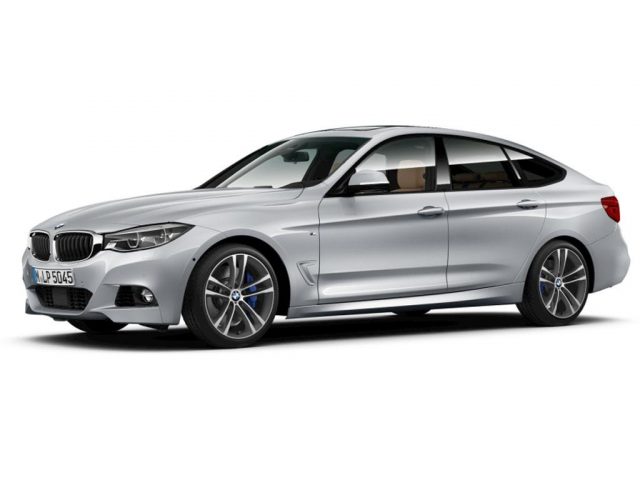 BMW 3er 320d xDrive Gran Turismo Sport Line Head-Up LED EURO 6 -  Leasing ohne Anzahlung - 0,00 €