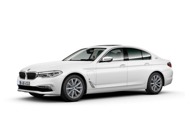 BMW 5er 530d xDrive Limousine Luxury Line Head-Up HiFi -  Leasing ohne Anzahlung - 0,00 €