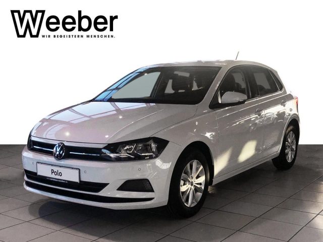 Volkswagen Polo 1.0 Comfortline PDC LM Tempo Klima -  Leasing ohne Anzahlung - 0,00 €