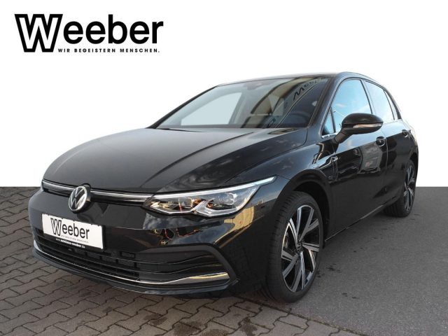 Volkswagen Golf 1.4 eHybrid OPF DSG Style Navi LED PDC -  Leasing ohne Anzahlung - 0,00 €