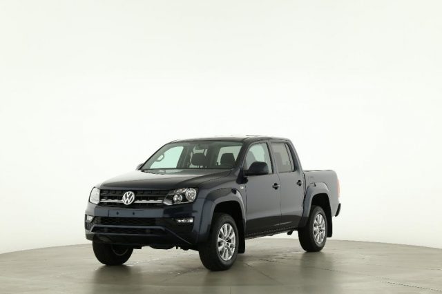 Volkswagen Amarok DC Comfortline AHK Diff.Sperre PDC -  Leasing ohne Anzahlung - 0,00 €