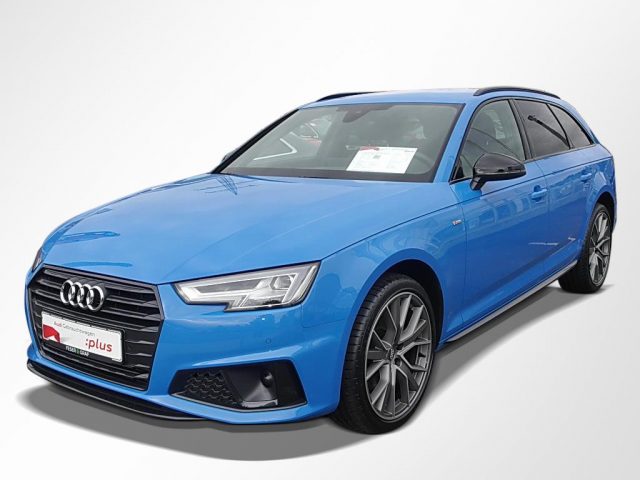 Audi A4 Avant sport 40 g-tron S tr. line – NAVI,LED -  Leasing ohne Anzahlung - 0,00 €