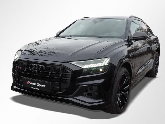 Audi SQ8 TDI Klimasitze Alu-23` Head-Up Standhzg. -  Leasing ohne Anzahlung - 0,00 €