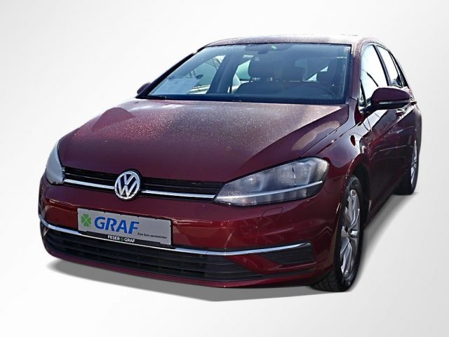 Volkswagen Golf VII Comfortline 1.0 TSI 6-Gang APP Connect -  Leasing ohne Anzahlung - 0,00 €