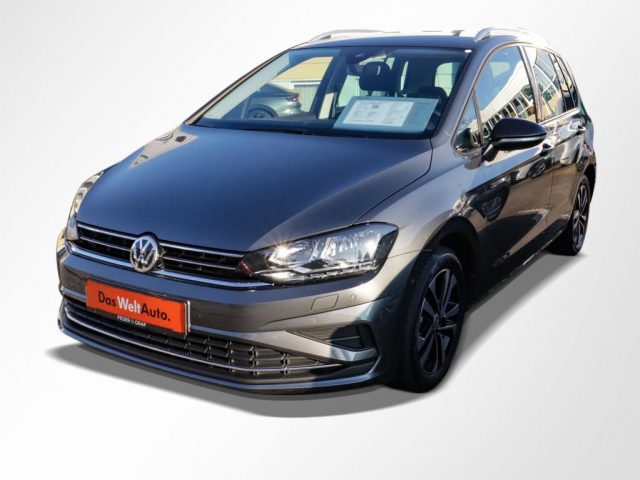 Volkswagen Golf Sportsvan IQ.DRIVE 1.5 TSI ACT 7-DSG 5J. -  Leasing ohne Anzahlung - 0,00 €