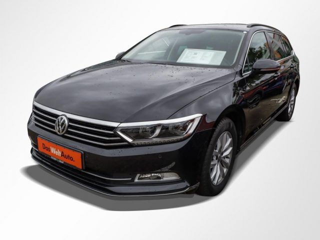 Volkswagen Passat Variant COMFORTLINE 2.0 TDI 7DSG NAV 5J.G -  Leasing ohne Anzahlung - 0,00 €