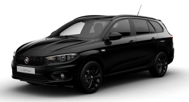 Fiat Tipo SW 1.4 120 S-DESIGN Nav SHZ PDC Temp -  Leasing ohne Anzahlung - 0,00 €