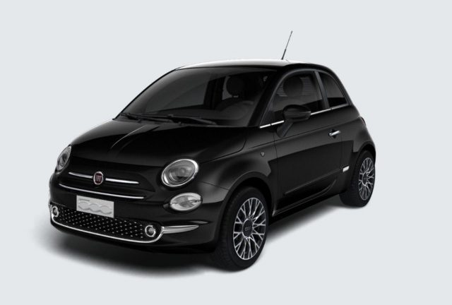 Fiat 500 1.2 Dualogic Star PanoD Nav PDChi TFT -  Leasing ohne Anzahlung - 0,00 €