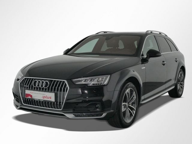 Audi A4 Avant Allroad 45TFSI Matrix/Pano/ACC/AHK/Technol/ -  Leasing ohne Anzahlung - 0,00 €