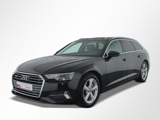 Audi A6 Avant Sport 50TDI Leder/Pano/AHK/18 Zoll -  Leasing ohne Anzahlung - 0,00 €