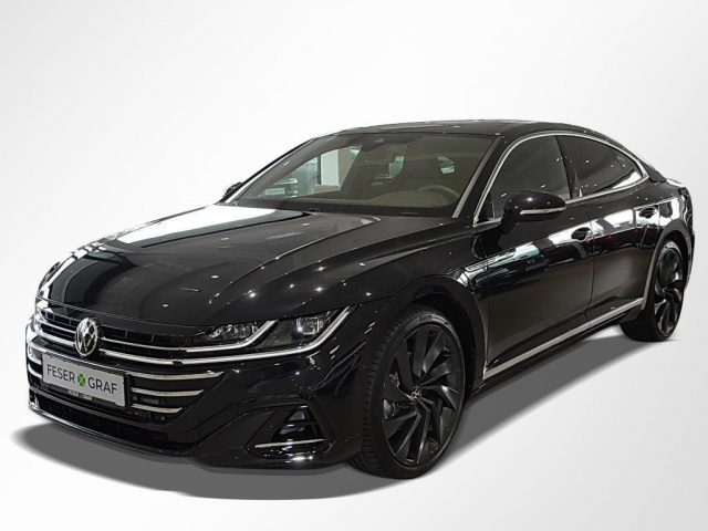 Volkswagen Arteon 2.0l TDI Kamera/Navi/Harman Kardon/AHK -  Leasing ohne Anzahlung - 0,00 €