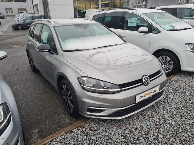 Volkswagen Golf Variant VII IQ.DRIVE 1.0 TSI 85kW ACC/AppCo -  Leasing ohne Anzahlung - 0,00 €