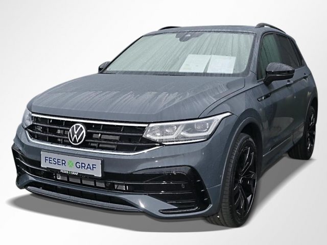 Volkswagen Tiguan 2.0l TDI Kamera/Navi/Pano/IQ.LIGHT/AHK -  Leasing ohne Anzahlung - 0,00 €