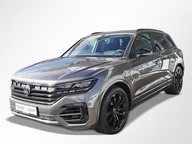 Volkswagen Touareg 3.0l V6 TDI AHK/Pano/Kamera/IQ.LIGHT -  Leasing ohne Anzahlung - 0,00 €