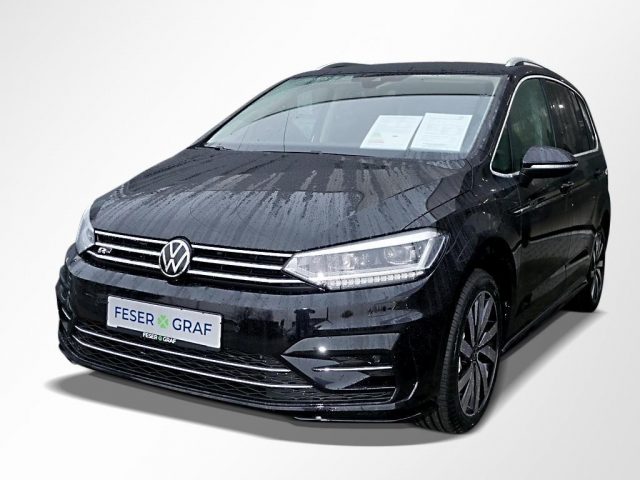 Volkswagen Touran 1.5 TSI Navi/AHK/Spiegelpaket/App-Connect -  Leasing ohne Anzahlung - 0,00 €