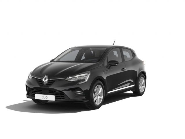 Renault Clio EXPERIENCE TCe 100 X-tronic PDC Keyless -  Leasing ohne Anzahlung - 0,00 €