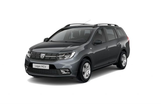Dacia Logan MCV Comfort TCe 90 PDC FreiSprech -  Leasing ohne Anzahlung - 0,00 €