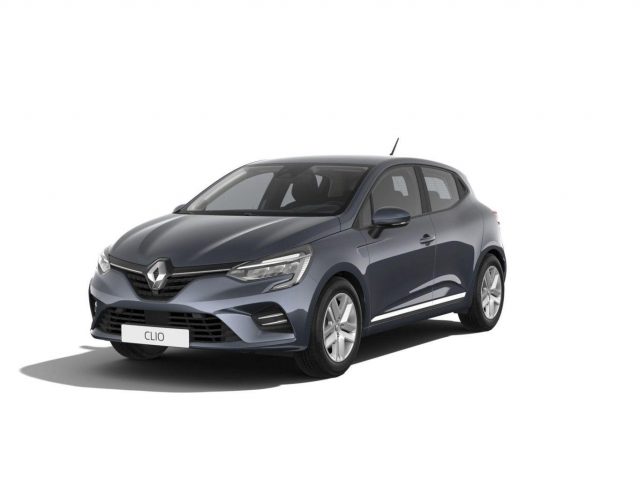 Renault Clio EXPERIENCE TCe 100 FreiSprech VZ-Erk -  Leasing ohne Anzahlung - 0,00 €