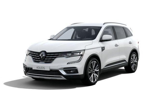 Renault Koleos INITIALE PARIS TCe 160 EDC GPF PanoD -  Leasing ohne Anzahlung - 0,00 €