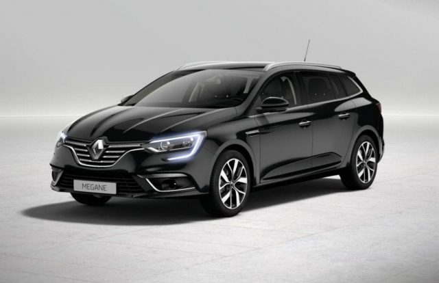 Renault Mégane Megane Grandtour IV BOSE Edition TCe 160 GPF -  Leasing ohne Anzahlung - 0,00 €