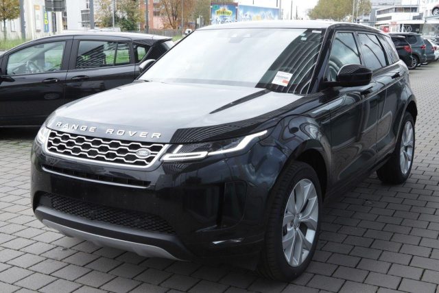 Land-Rover Range Rover Evoque 2.0 P300 AWD*neu*SE LED -  Leasing ohne Anzahlung - 0,00 €