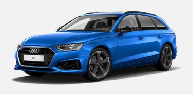Audi A4 Avant 35 TFSI 150 MMI+ Kessy SHZ PDC Klima -  Leasing ohne Anzahlung - 0,00 €