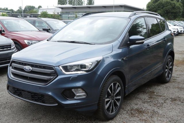 Ford Kuga 1.5 EcoBoost 150 ST-Line Xenon Nav Kam -  Leasing ohne Anzahlung - 0,00 €