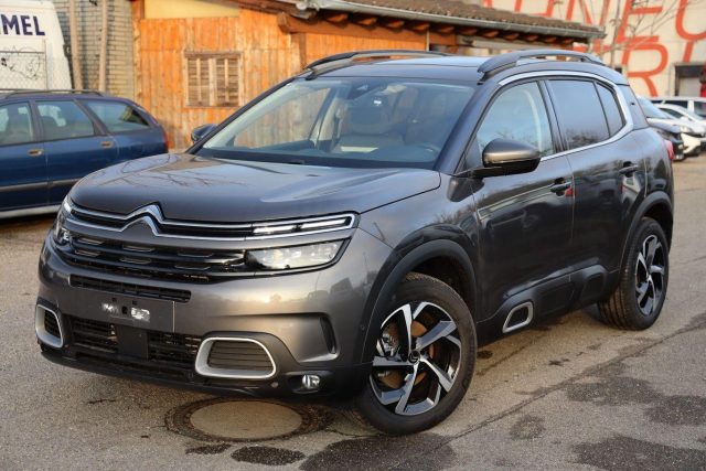 Citroën C5 Aircross Shine 130 AUT LED Nav PanoD KAM -  Leasing ohne Anzahlung - 0,00 €