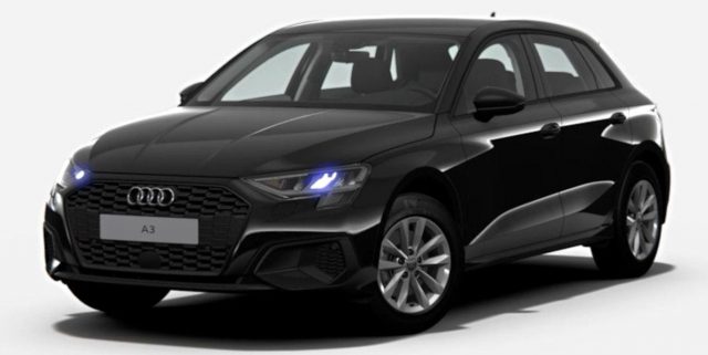 Audi A3 Sportback 35 TFSI 150 MY21 AdKey PhoneBox -  Leasing ohne Anzahlung - 0,00 €