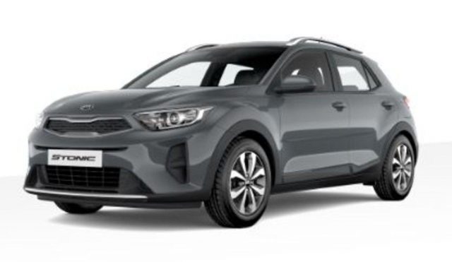 Kia Stonic 1.0 T-GDI 100 DCT SmartLink Kam SHZ -  Leasing ohne Anzahlung - 0,00 €