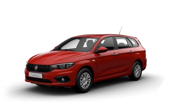 Fiat Tipo Kombi 1.4 16V 95 PDC Klima NSW Start&Stop -  Leasing ohne Anzahlung - 0,00 €