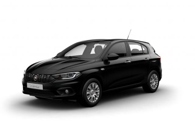 Fiat Tipo 1.4 T-Jet 16V 120 City Kam PDC Klimaau -  Leasing ohne Anzahlung - 0,00 €
