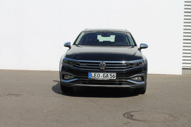 Volkswagen Passat Alltrack 4Motion 2.0 TDI DSG HeadUp AHK -  Leasing ohne Anzahlung - 0,00 €