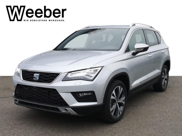 Seat Ateca 2.0 TDI 7-Gang DSG Xcellence Panodach LM -  Leasing ohne Anzahlung - 0,00 €