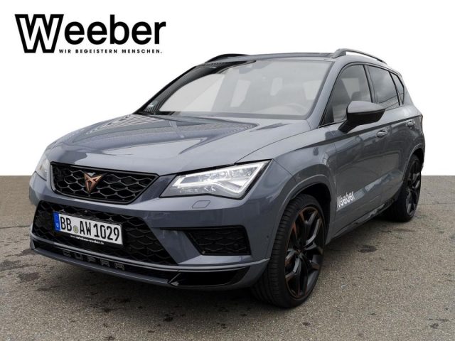 Cupra Ateca Limited Edition 2.0 TSI / -  Leasing ohne Anzahlung - 0,00 €
