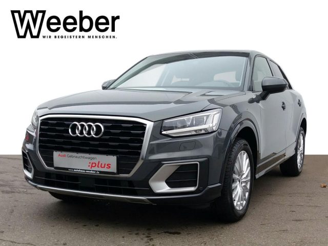 Audi Q2 30 TDI S tronic design Navi LED PDC LM -  Leasing ohne Anzahlung - 0,00 €