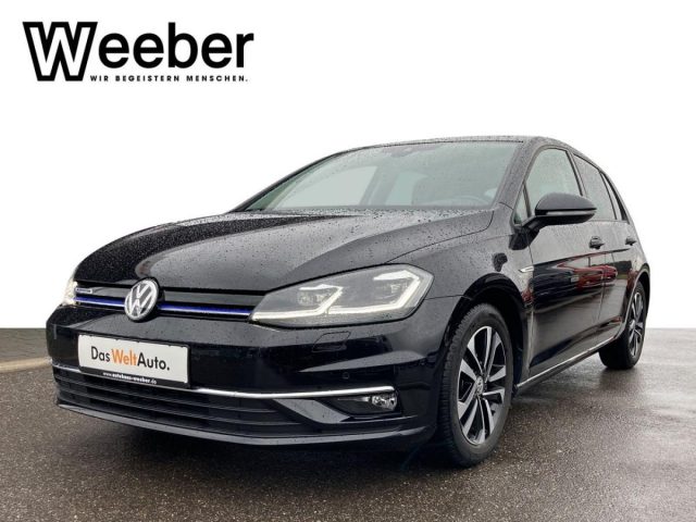 Volkswagen Golf VII 1.5 TSI IQ.DRIVE StHz Navi LED Kamera -  Leasing ohne Anzahlung - 0,00 €