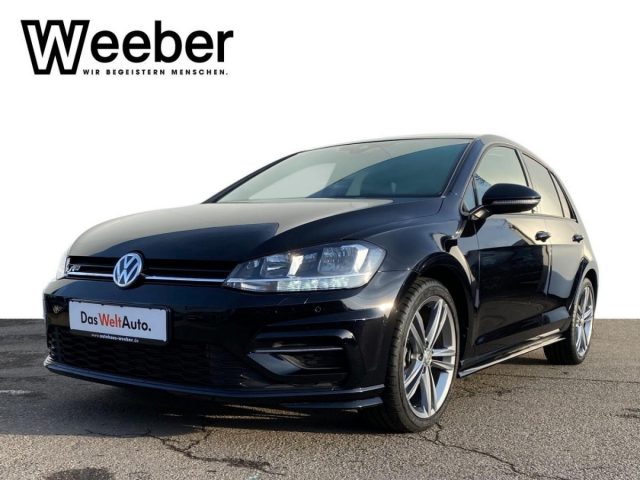 Volkswagen Golf VII 1.6 TDI IQ.DRIVE Pano AHK Navi DYNAUDI -  Leasing ohne Anzahlung - 0,00 €