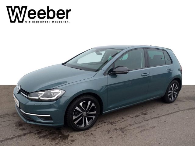 Volkswagen Golf VII 1.0 TSI IQ.DRIVE LED PDC LM Tempo -  Leasing ohne Anzahlung - 0,00 €