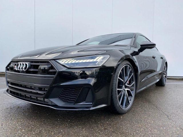 Audi S7 Sportback TDI Quattro Tiptronic HeadUp AHK -  Leasing ohne Anzahlung - 0,00 €
