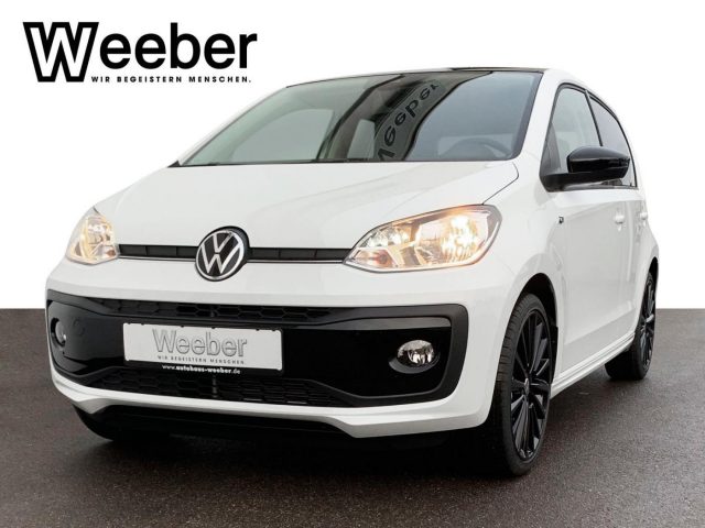 Volkswagen up! 1.0 R-Line PDC LM Tempo Klima -  Leasing ohne Anzahlung - 0,00 €