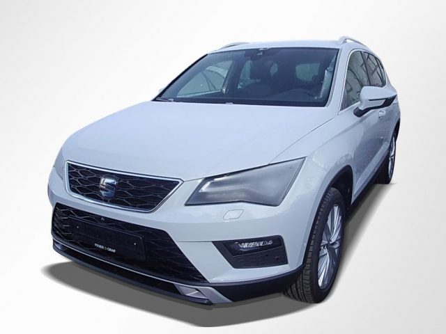 Seat Ateca 1.5 TSI Xcellence Kessy ACC BEATS Dinamica -  Leasing ohne Anzahlung - 0,00 €