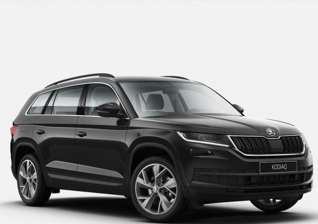 Skoda Kodiaq 2.0 TDI 4×4 DSG DRIVE 125 AHK+KAMERA -  Leasing ohne Anzahlung - 0,00 €