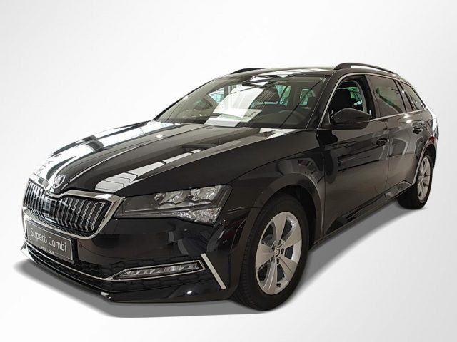 Skoda Superb Combi 1.4TSI iV DSG Ambition AHK ACC RFK -  Leasing ohne Anzahlung - 0,00 €