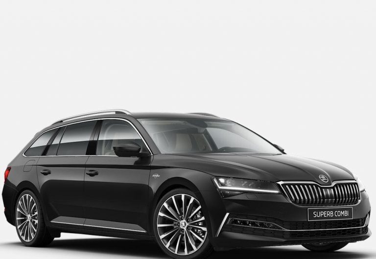 Skoda Superb 1 4 Tsi Iv Dsg L K