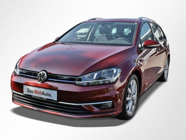 Volkswagen Golf Variant VII Var. 1.5 TSI Join ACC Navi Pano Sitzh. -  Leasing ohne Anzahlung - 0,00 €