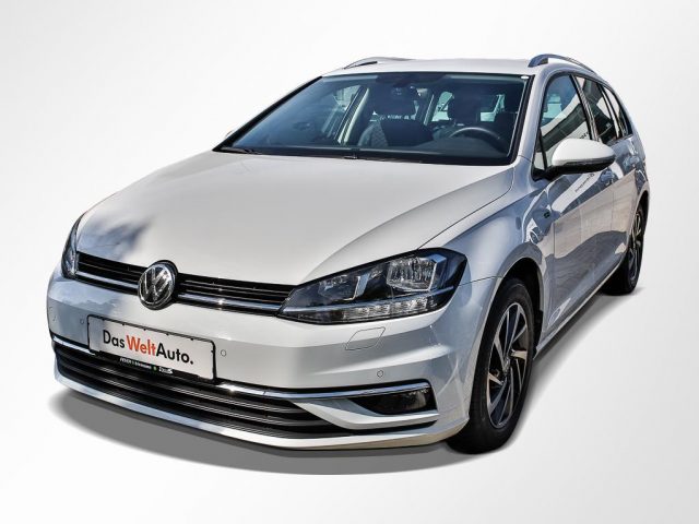 Volkswagen Golf Variant VII Var. 2.0 TDI Join DSG AHK Navi PDC Sitz -  Leasing ohne Anzahlung - 0,00 €