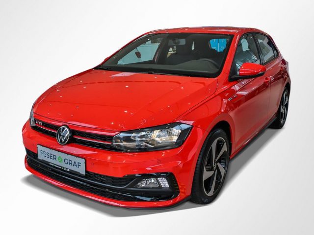 Volkswagen Polo GTI 2,0 l TSI DSG -  Leasing ohne Anzahlung - 0,00 €