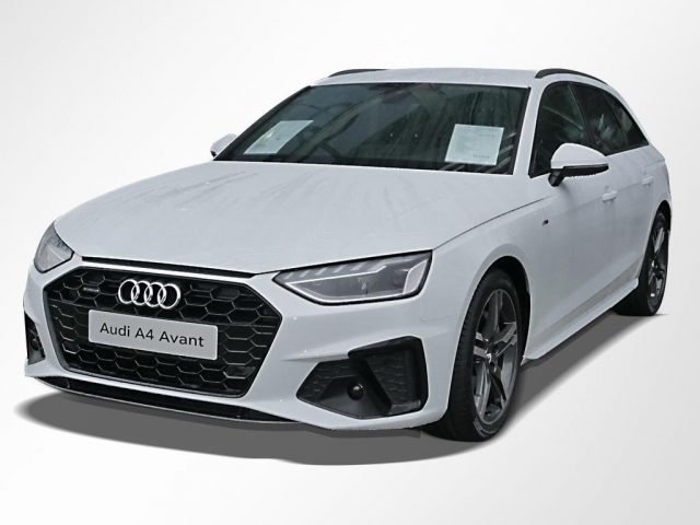 Audi A4 Avant S line 40 TDI quattro virtl. Cockpit -  Leasing ohne Anzahlung - 0,00 €