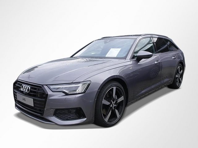 Audi A6 Avant sport 50 TDI quattro tiptronic Pano B&O -  Leasing ohne Anzahlung - 0,00 €